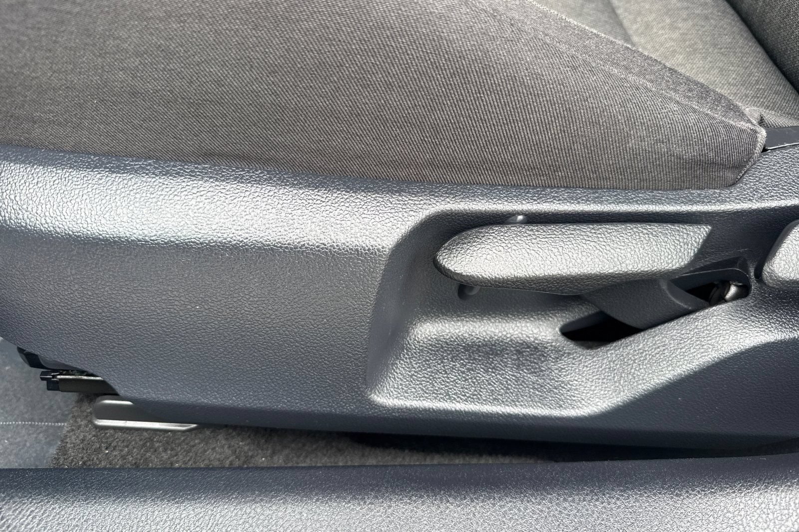 Certified 2025 Toyota Camry LE FWD image 14