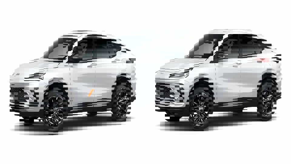 New 2026 Buick Envista Sport Touring w/ Convenience I Package image 28