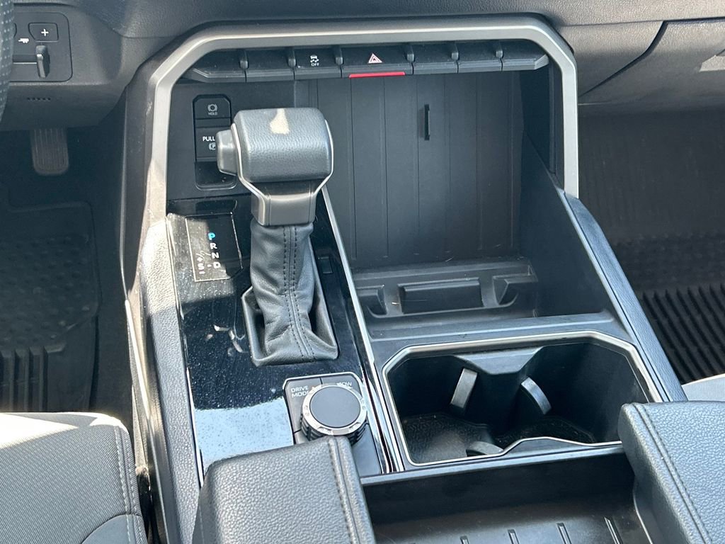 Used 2023 Toyota Tundra SR5 RWD image 21