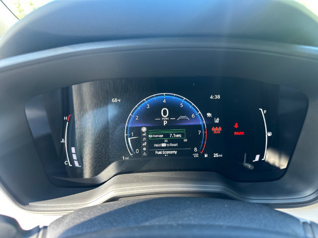 New 2027 Toyota Corolla SE FWD image 26