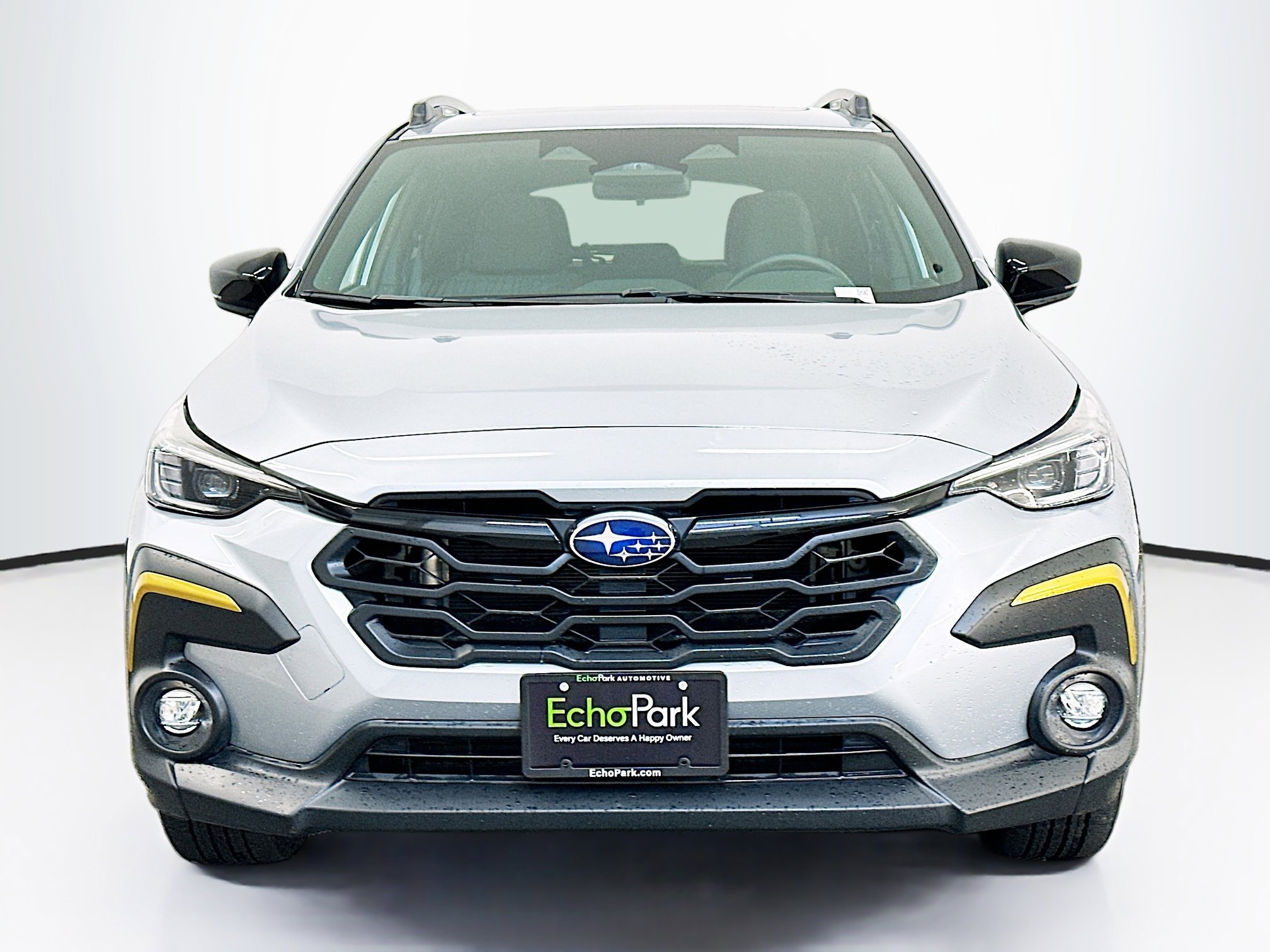 Used 2024 Subaru Crosstrek 2.5i Sport image 2