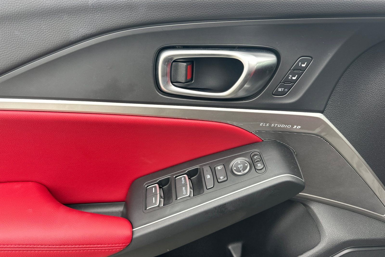 Used 2026 Acura Integra A-Spec image 12