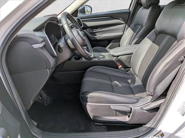 Used 2023 MAZDA CX-50 AWD 2.5 S w/ Select Package image 16