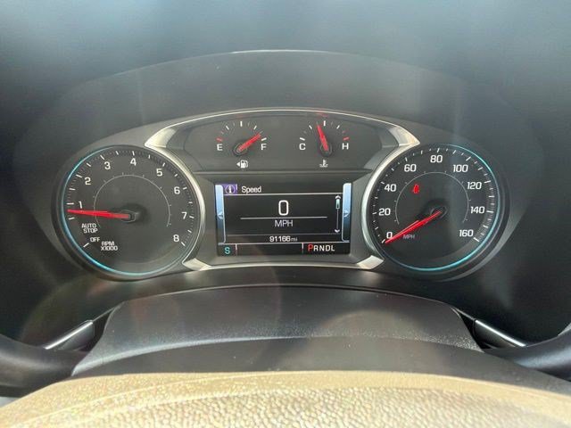 Used 2018 Chevrolet Equinox Premier FWD image 29