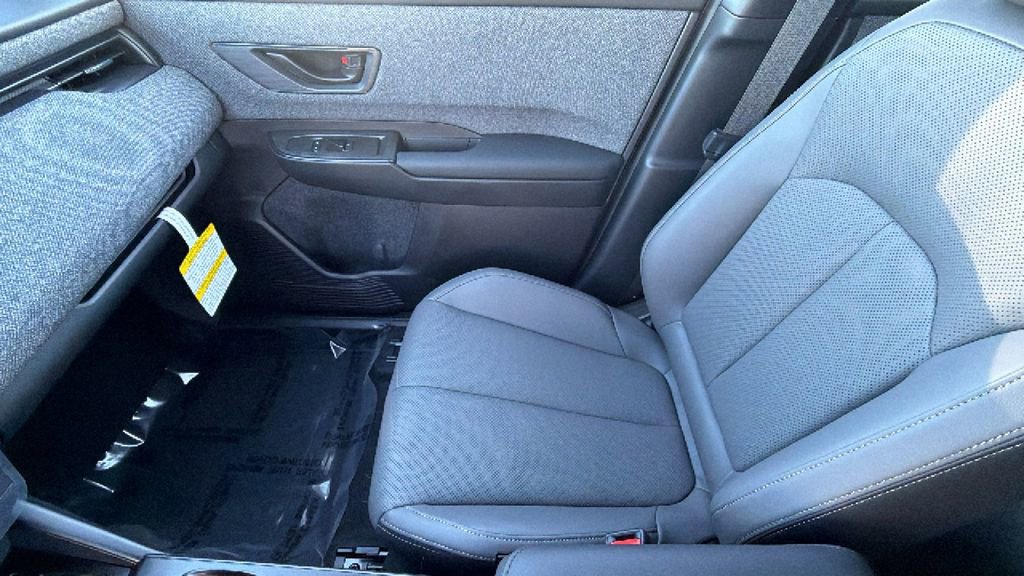 New 2026 Subaru Outback Limited image 12