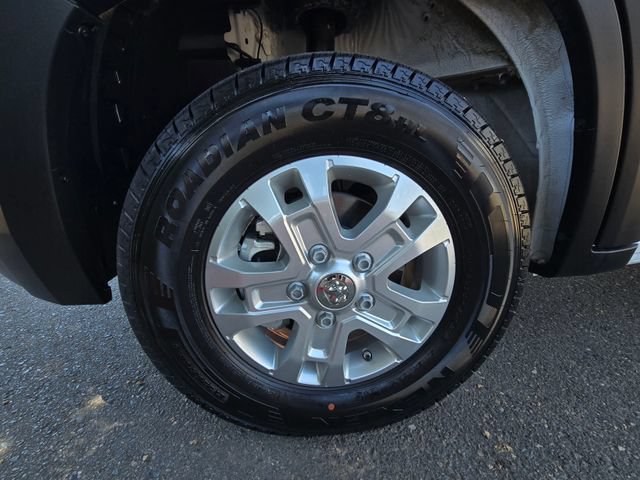 Used 2025 RAM ProMaster 2500 w/ Crew Van Package FWD image 29