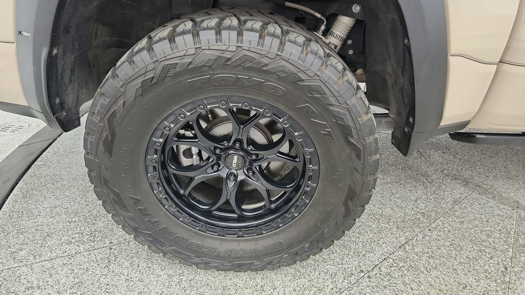 Used 2022 RAM 1500 TRX w/ TRX Level 2 Equipment Group AWD/4WD image 24