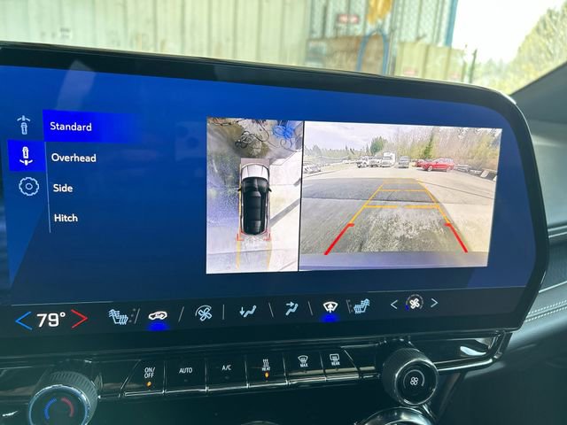 Used 2024 Chevrolet Blazer EV LT AWD/4WD image 15