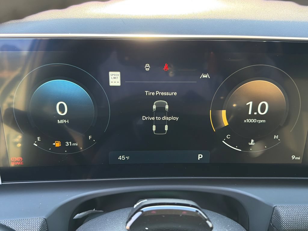 New 2026 Hyundai Santa Cruz Limited AWD/4WD image 26