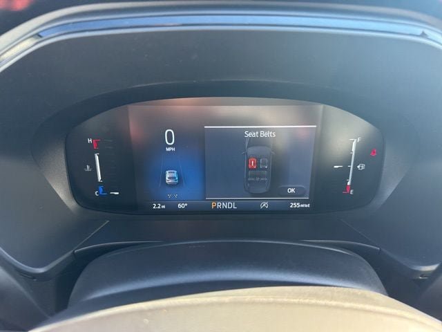 New 2026 Ford Escape ST-Line w/ Cold Weather Package AWD/4WD image 18