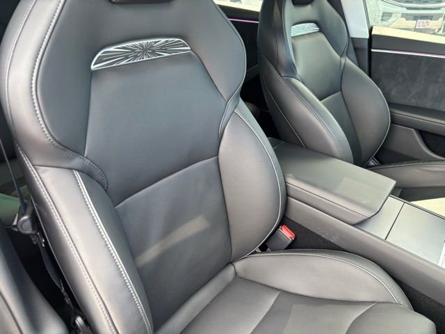 Used 2024 Tesla Model 3 Performance image 23