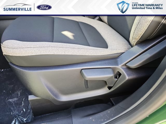 New 2025 Ford Bronco Sport Big Bend AWD/4WD image 18