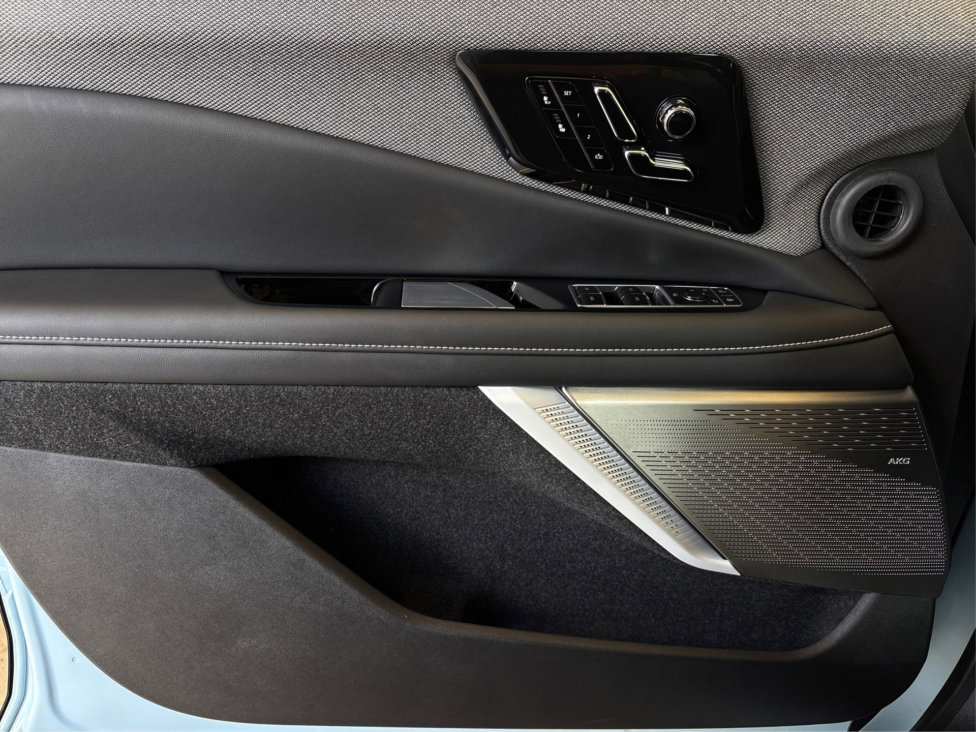 New 2026 Cadillac Optiq Sport 1 RWD image 20
