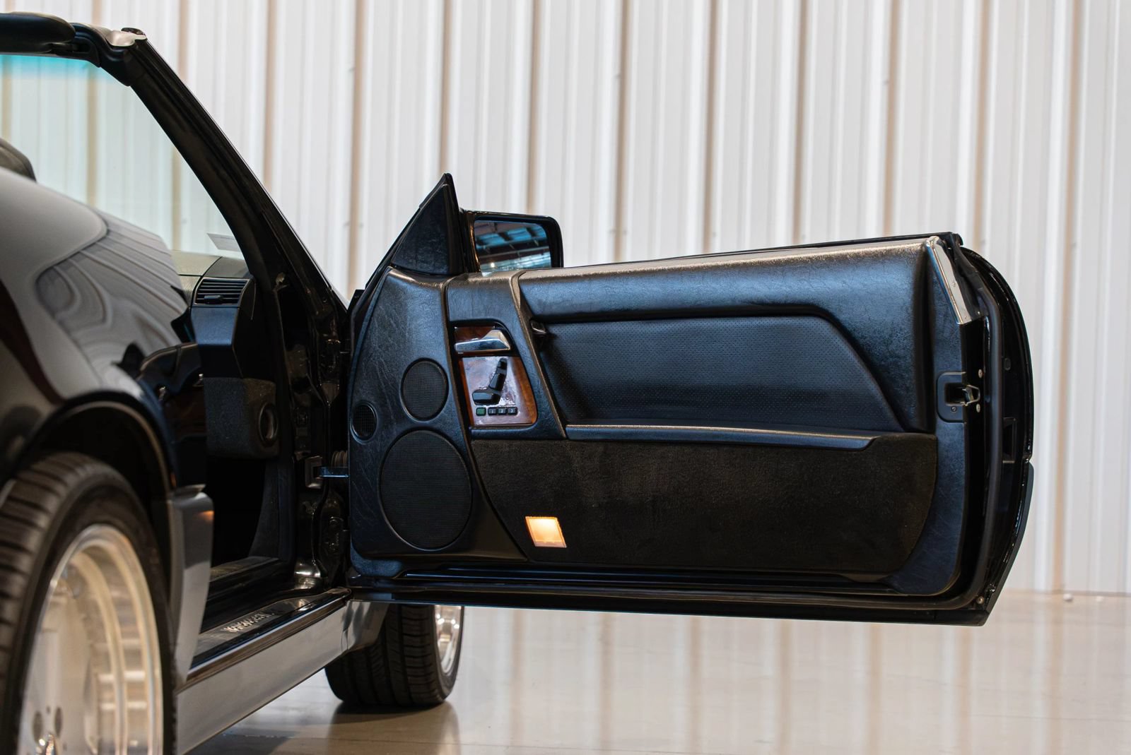 Used 1992 Mercedes-Benz 500 SL image 23