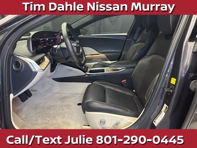 Used 2023 Lucid Air Touring AWD/4WD image 21