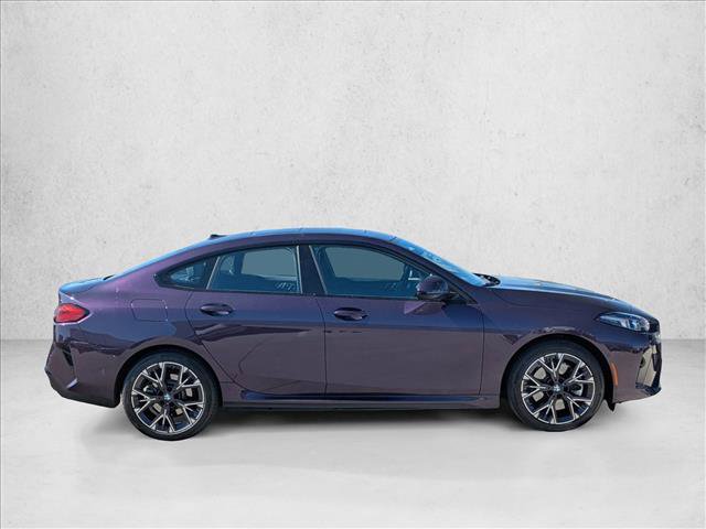 Used 2025 BMW 228i xDrive image 4