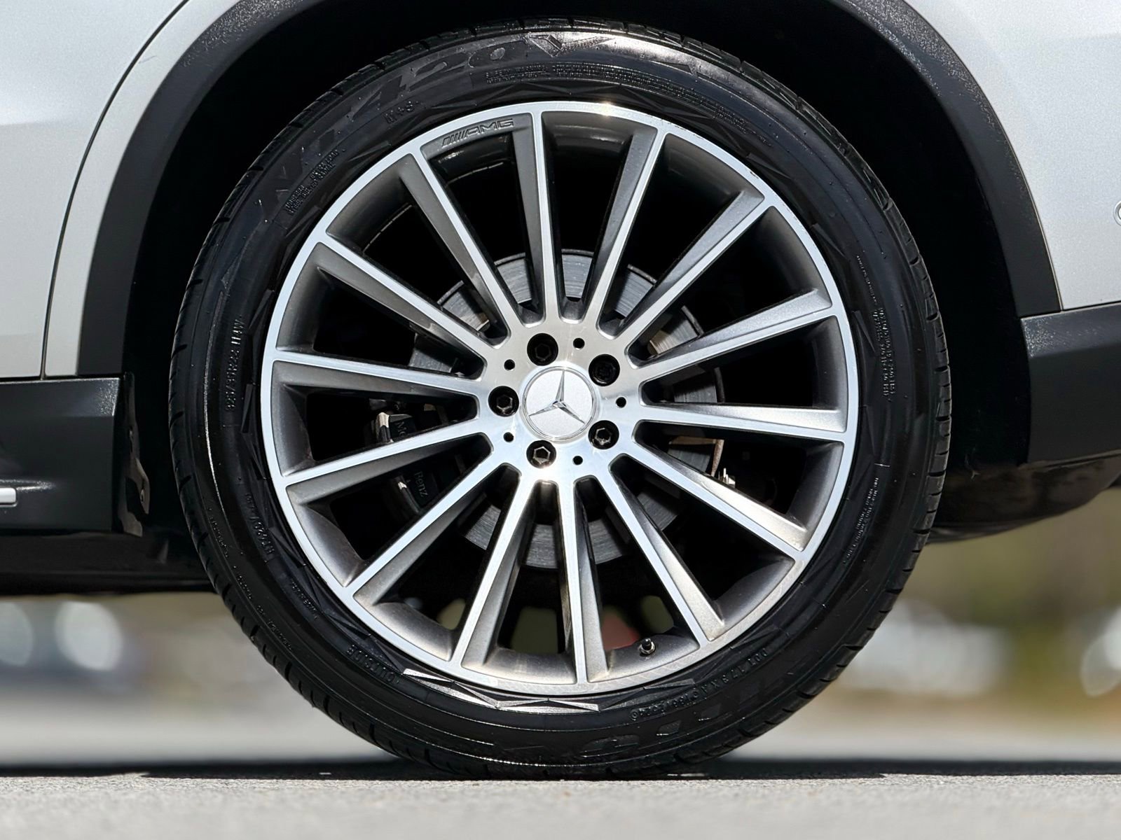 Used 2019 Mercedes-Benz GLE 43 AMG 4MATIC Coupe image 19