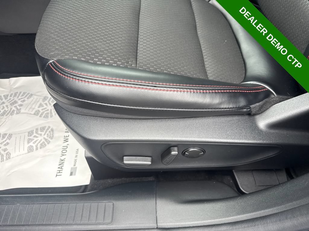 Used 2024 Ford Escape ST-Line Select w/ Tech Pack #2 AWD/4WD image 18