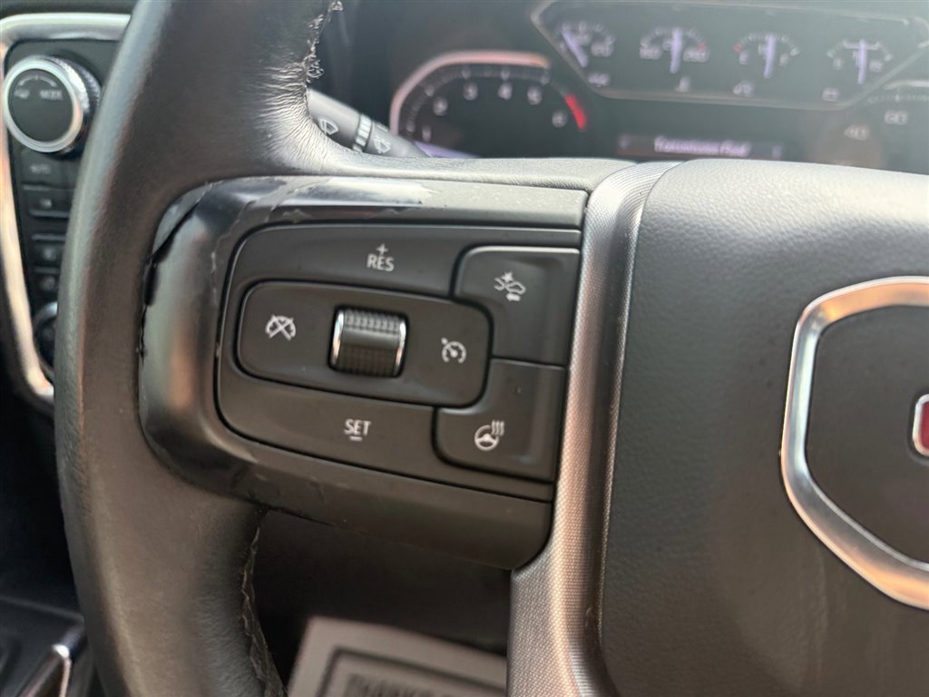 Used 2021 GMC Sierra 1500 SLT w/ SLT Premium Plus Package image 16