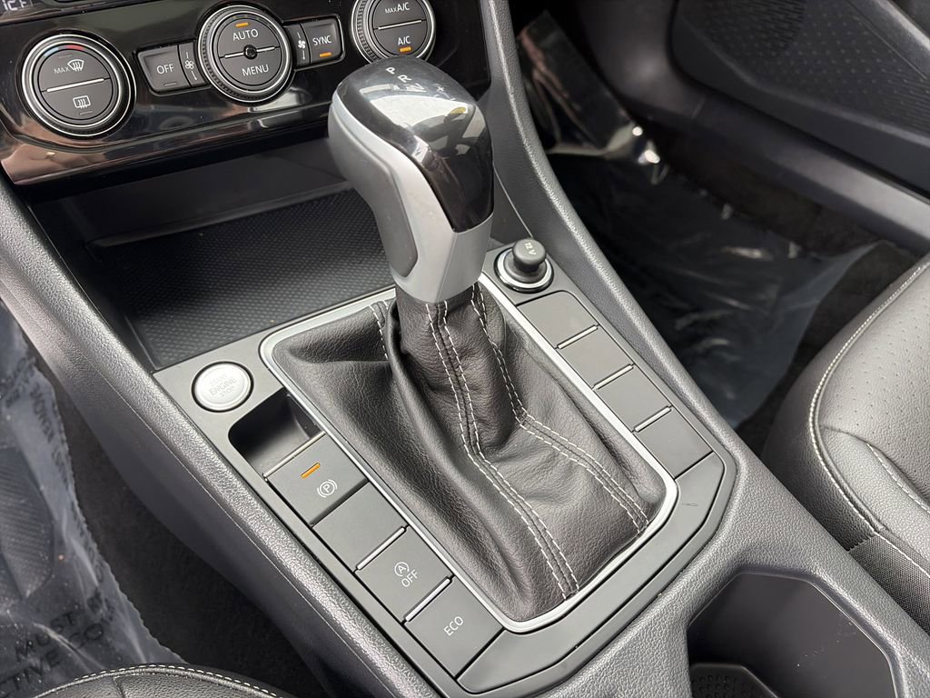Used 2023 Volkswagen Jetta SE FWD image 27