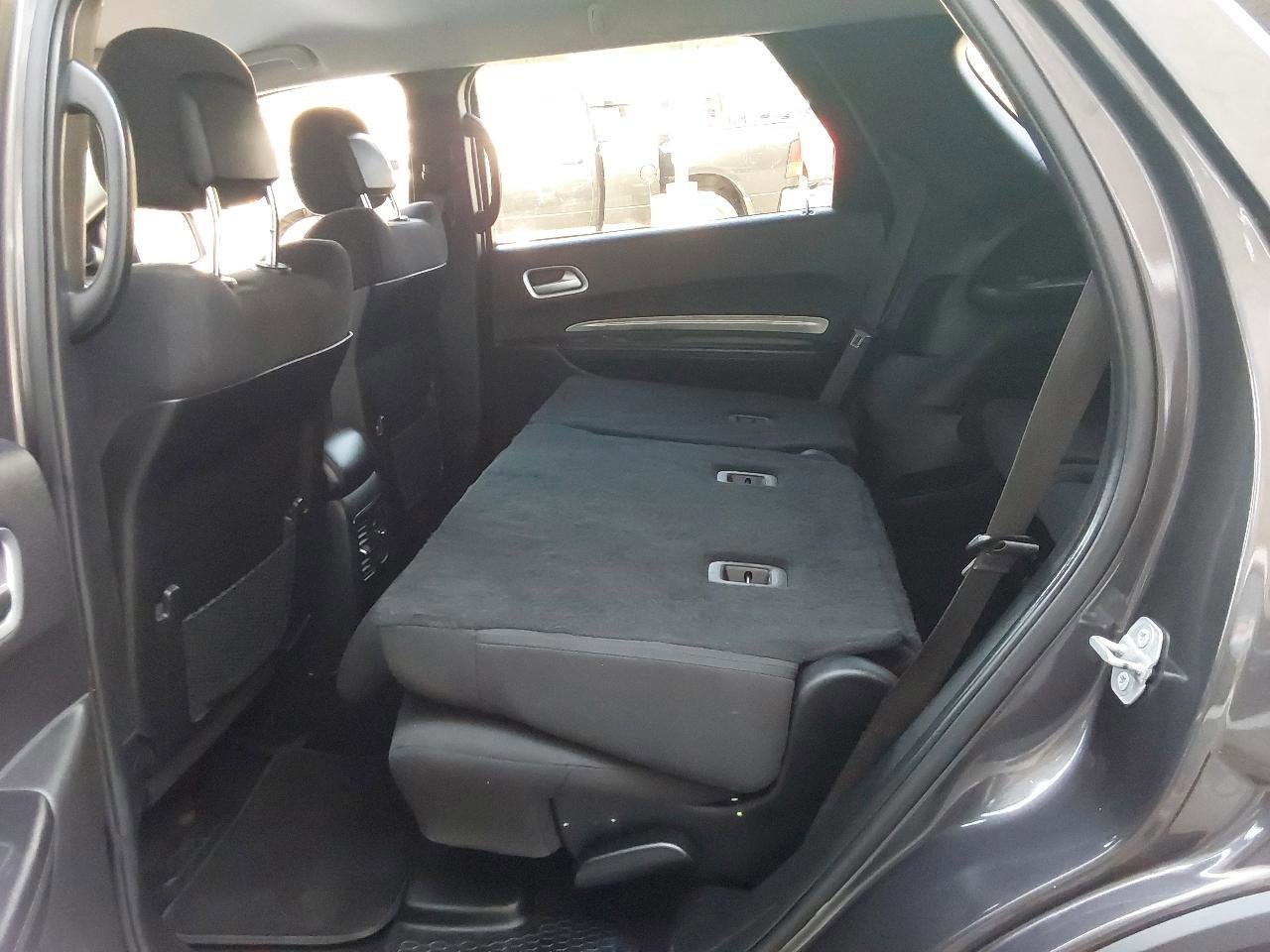 Used 2019 Dodge Durango SXT w/ 3rd Row Seating Group image 23
