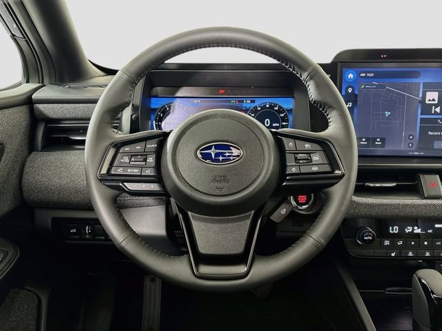 New 2026 Subaru Outback Premium AWD/4WD image 12