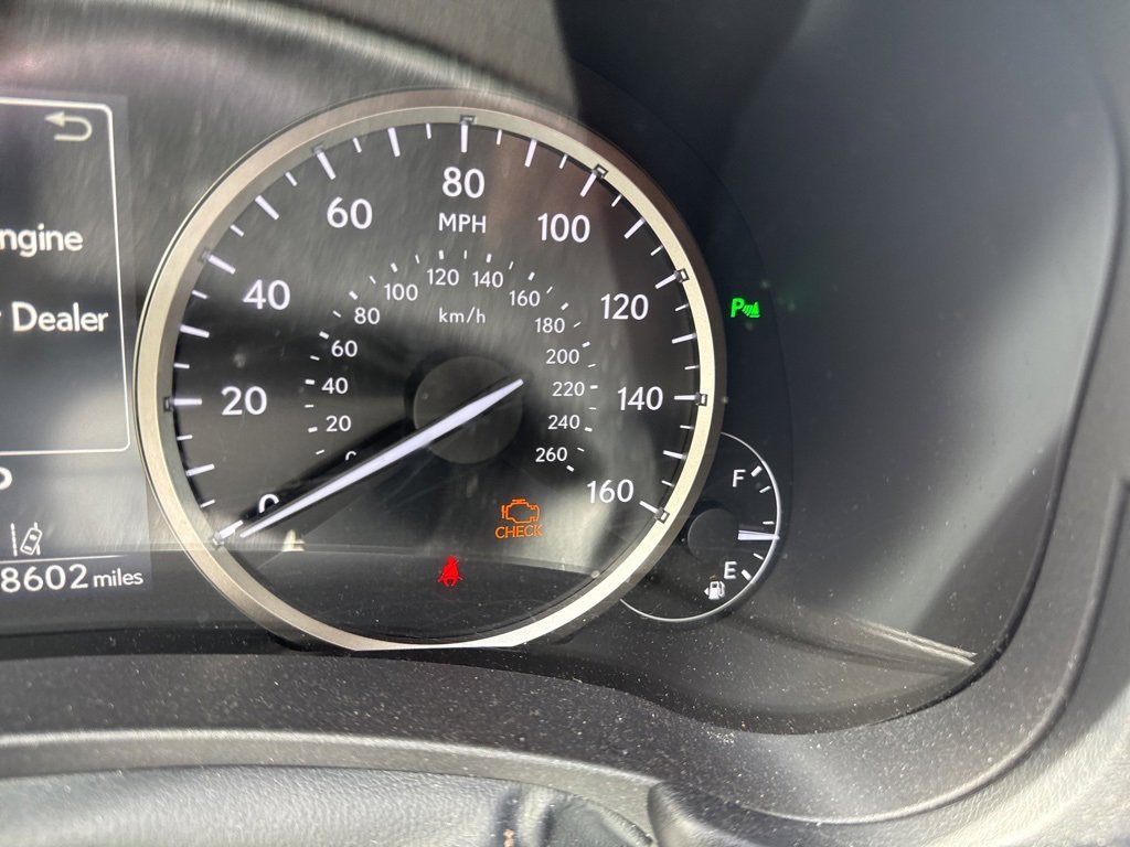 Used 2021 Lexus NX 300 FWD w/ Premium Package image 6