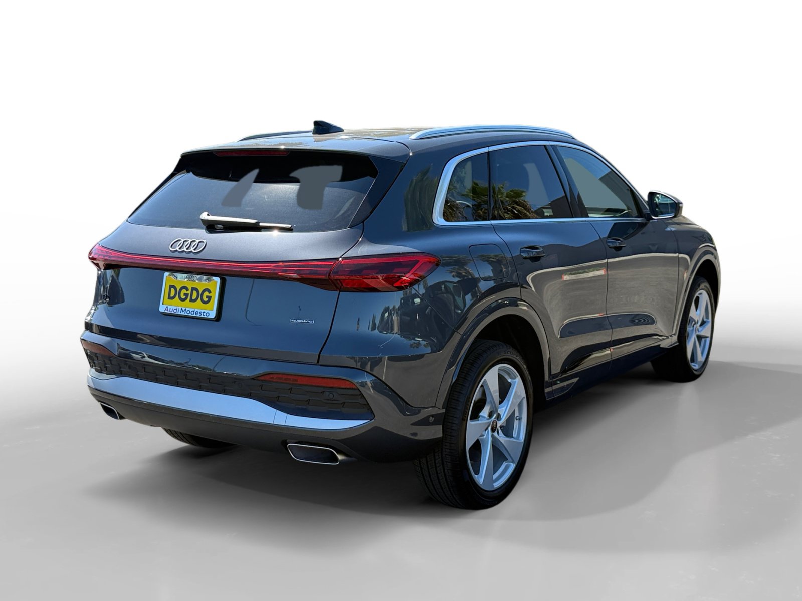 New 2026 Audi Q5 Premium Plus AWD/4WD image 5