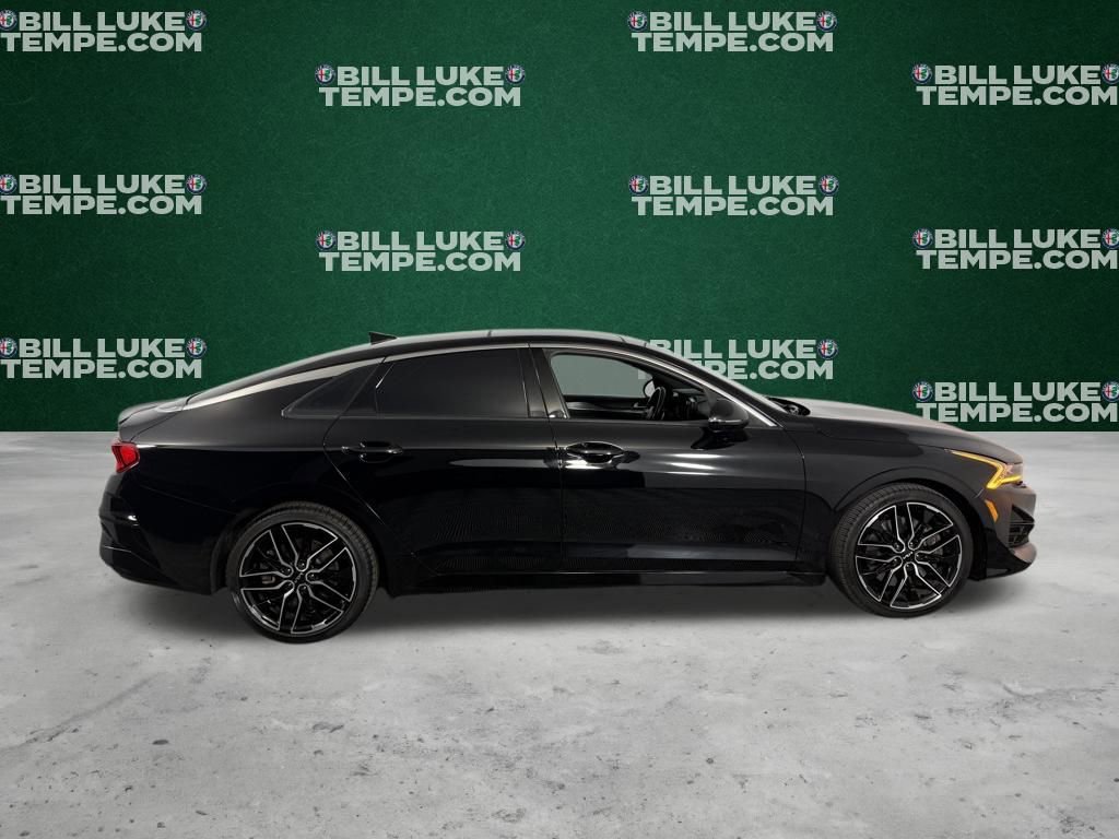 Used 2024 Kia K5 GT w/ GT1 Package image 7
