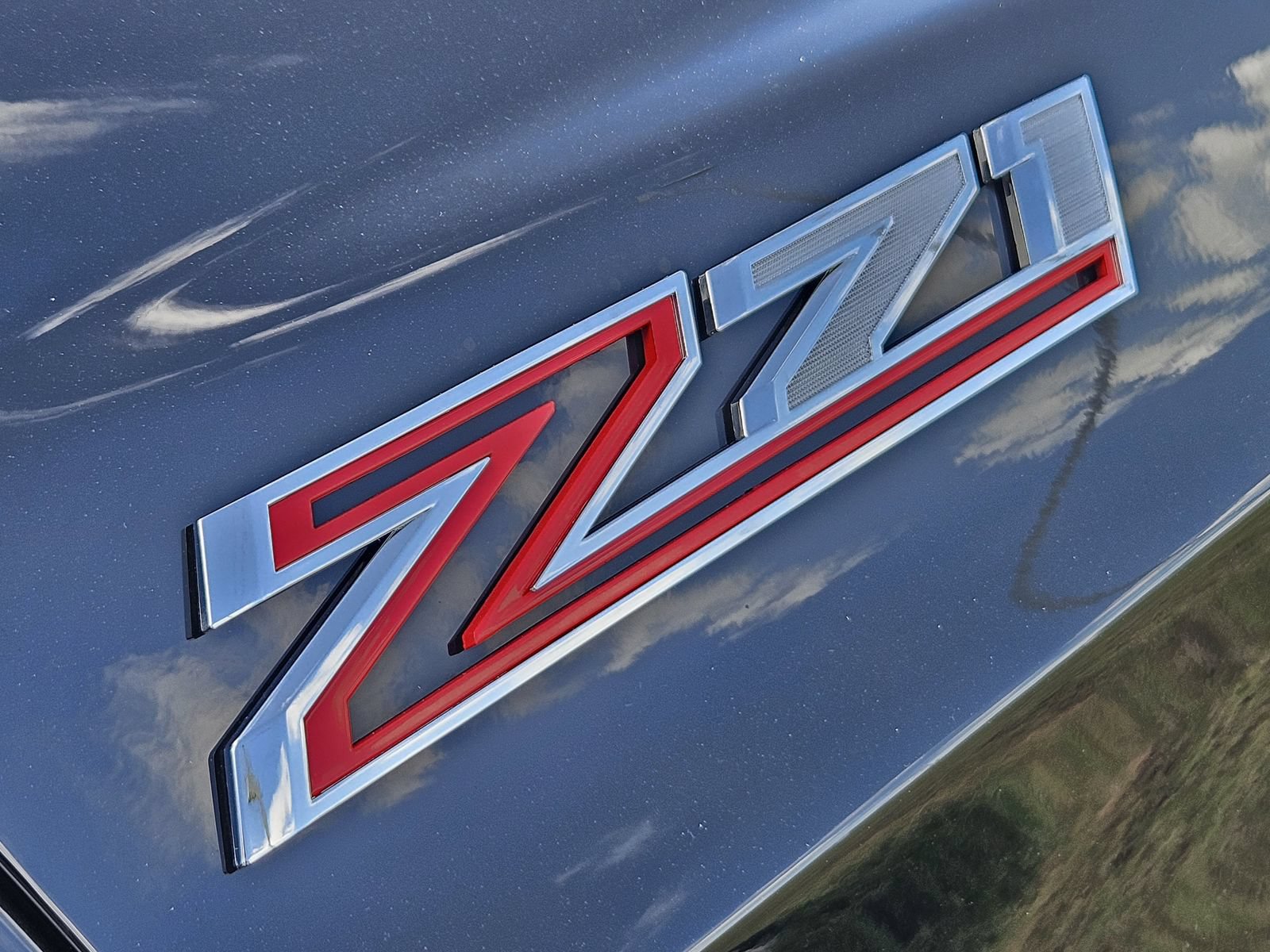 New 2026 Chevrolet Tahoe Z71 w/ Z71 Off-Road Package AWD/4WD image 15