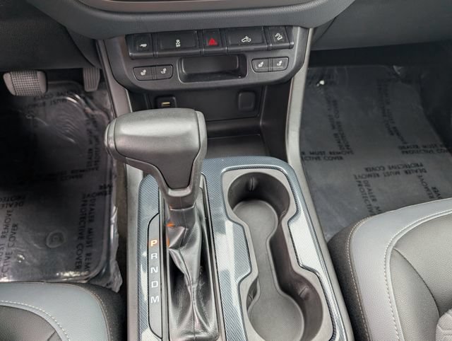 Used 2016 Chevrolet Colorado Z71 AWD/4WD image 18