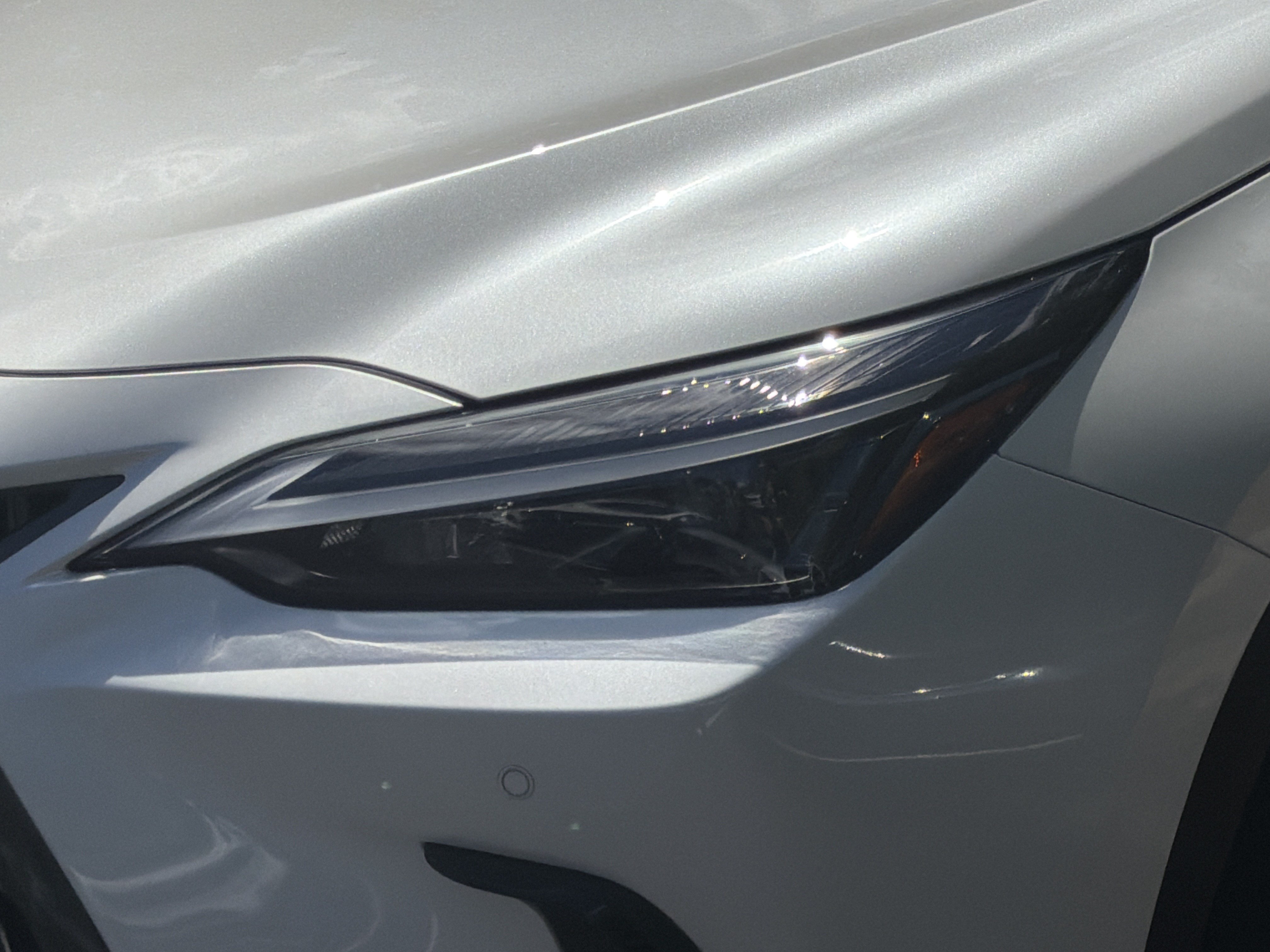 Used 2024 Lexus NX 250 FWD w/ Cold Area Package image 6