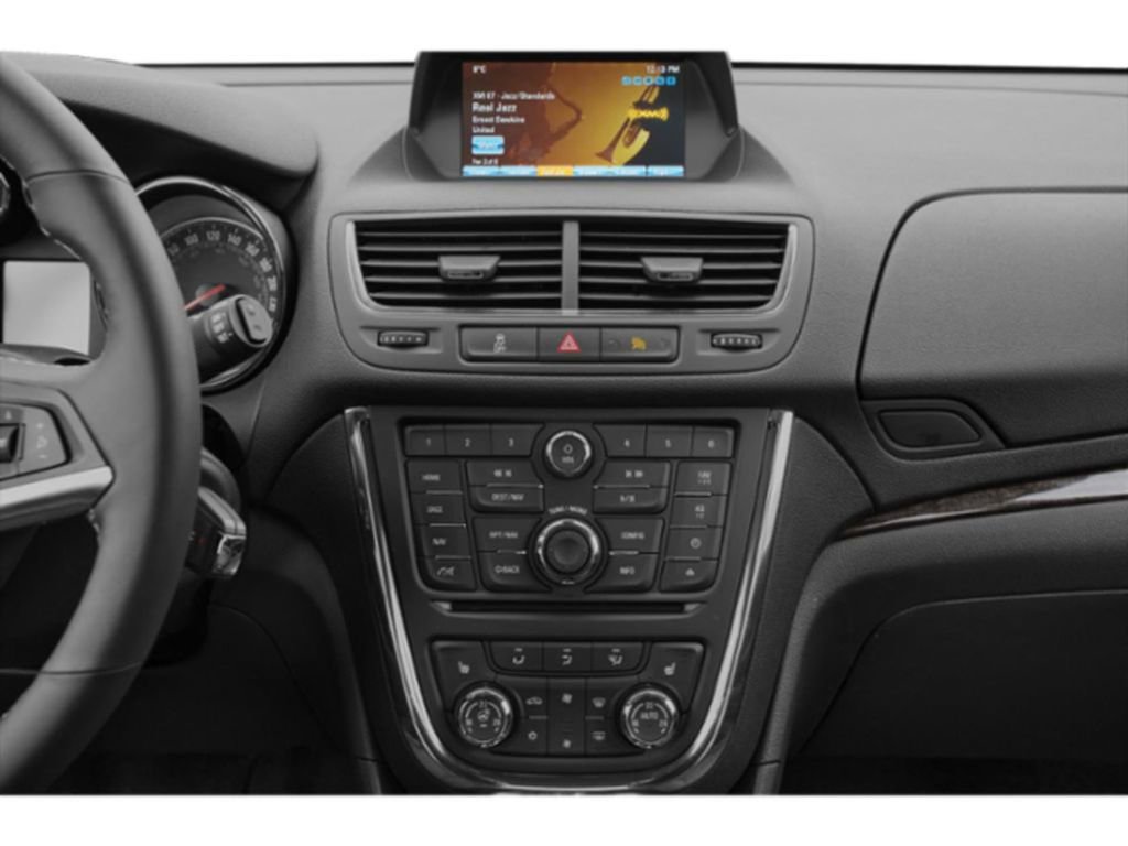 Used 2015 Buick Encore Convenience image 7