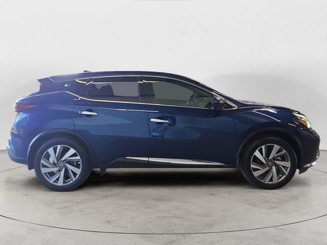 Used 2021 Nissan Murano SL w/ SL Moonroof Package AWD/4WD image 4