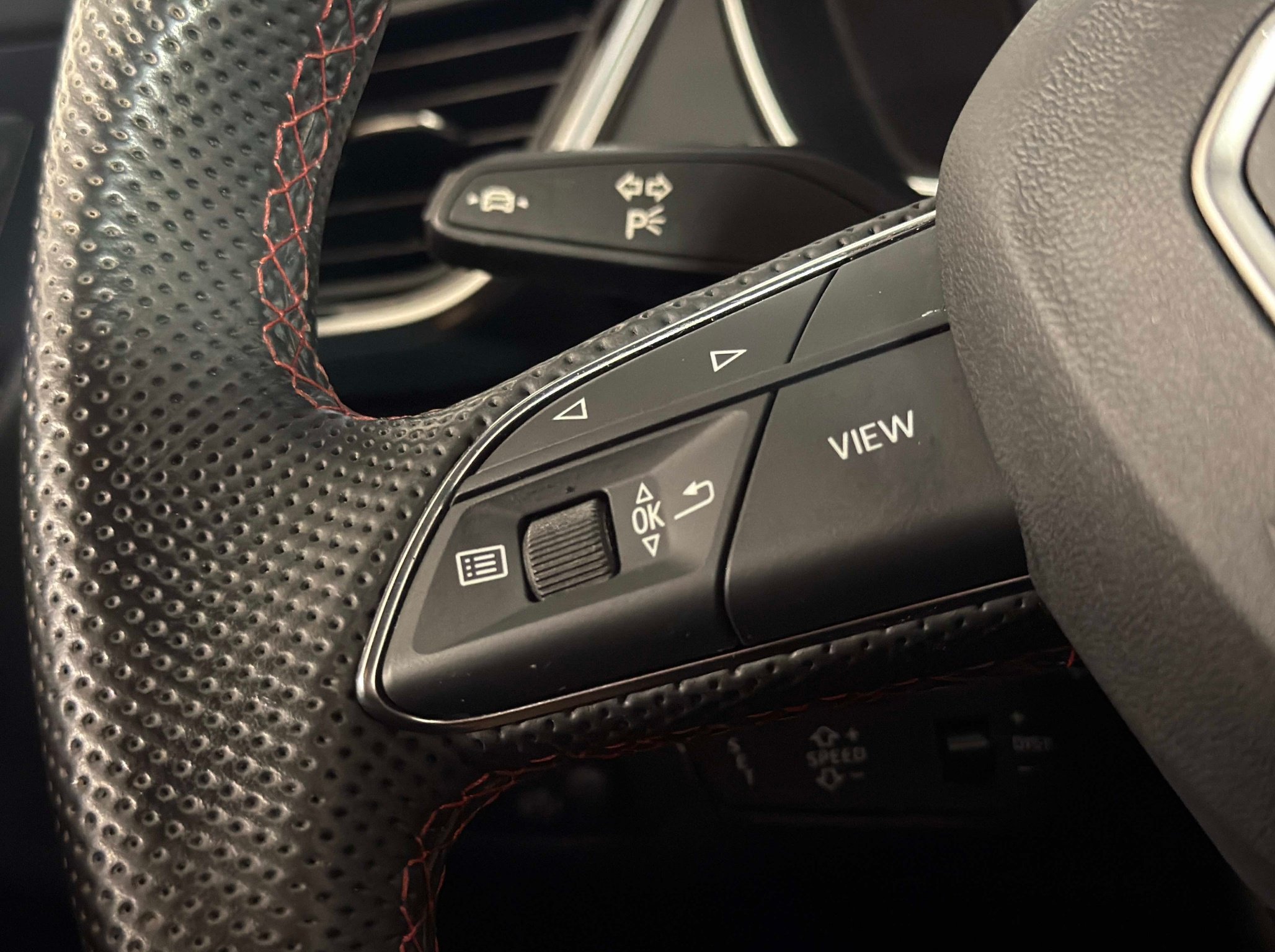 Used 2023 Audi SQ5 Premium Plus w/ Premium Plus Package AWD/4WD image 42