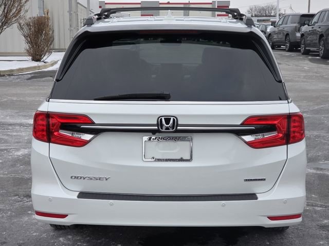 Used 2023 Honda Odyssey Touring image 22