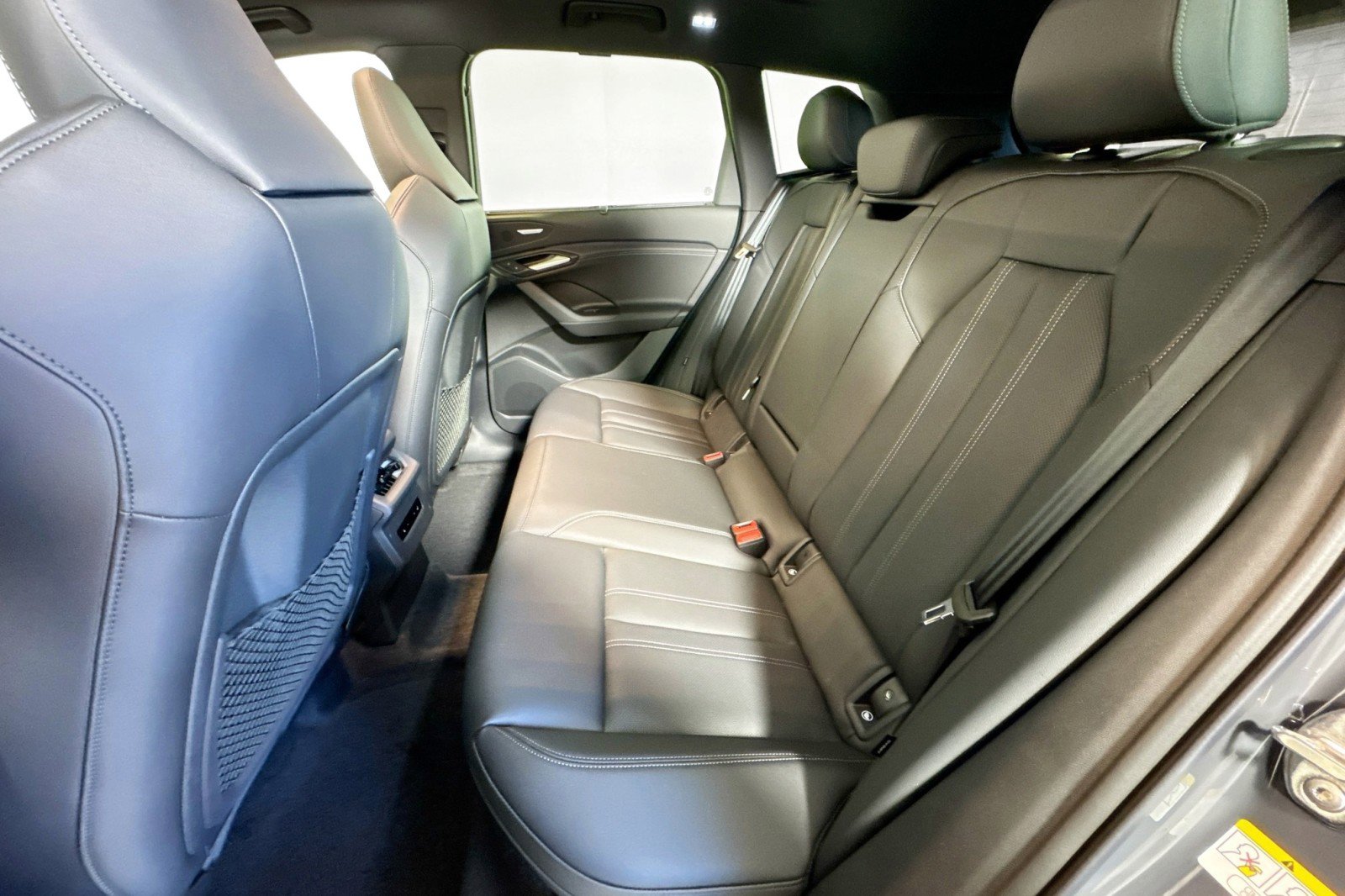 New 2027 Audi Q6 e-tron Premium Plus AWD/4WD image 21