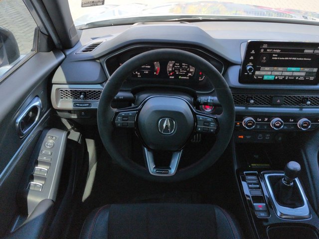Used 2024 Acura Integra Type S FWD image 17