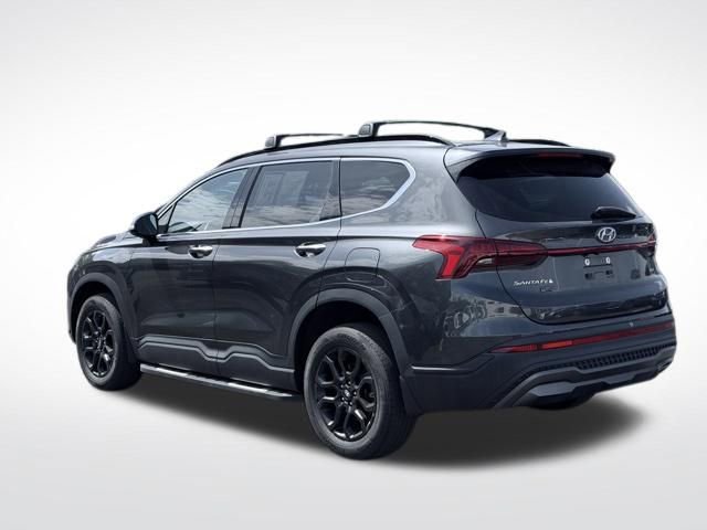 Used 2023 Hyundai Santa Fe XRT AWD/4WD image 9