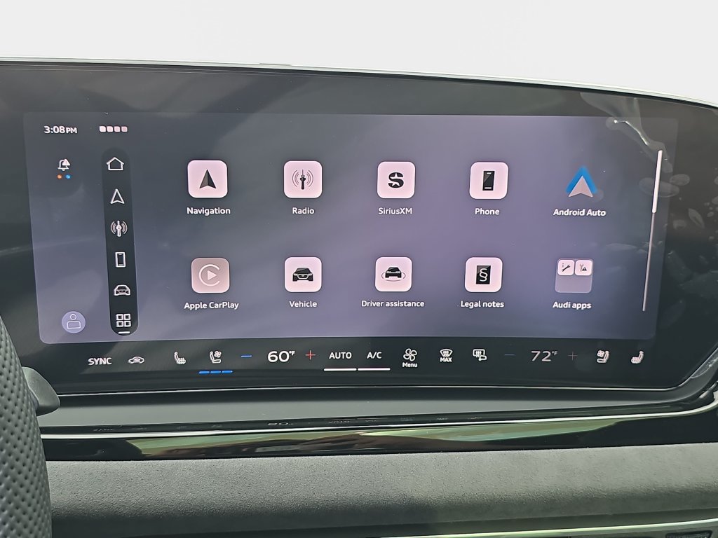 New 2026 Audi S5 Premium Plus AWD/4WD image 25