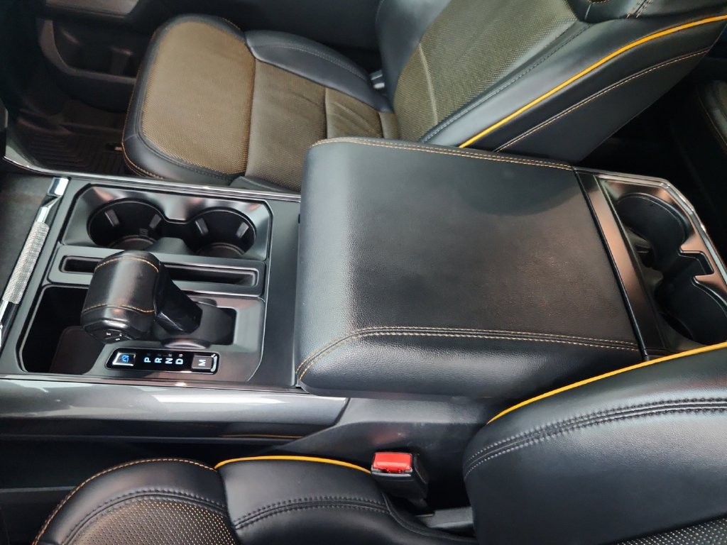 Used 2023 Ford F150 Tremor w/ Equipment Group 402A High AWD/4WD image 32