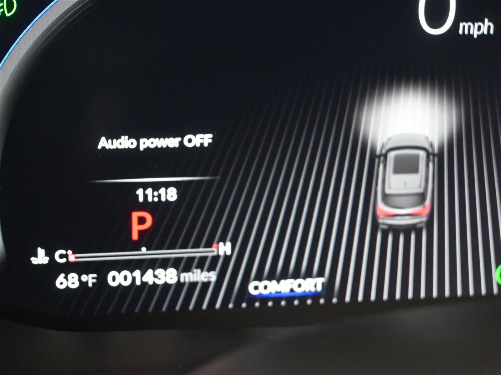 Certified 2026 Acura MDX A-Spec image 3