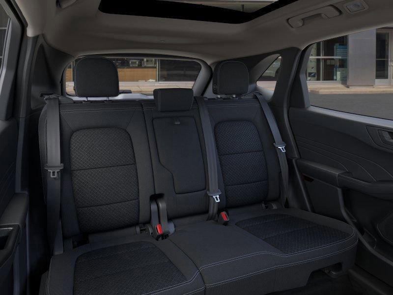 New 2025 Ford Escape Active w/ Tech Pack #1 image 12