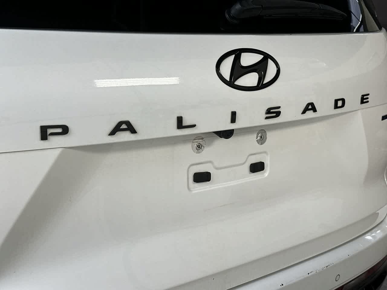 Used 2024 Hyundai Palisade Calligraphy AWD/4WD image 10
