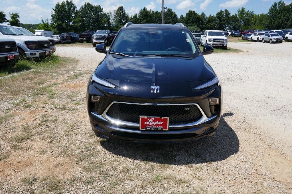 New 2026 Buick Encore GX Sport Touring w/ Comfort Package image 8