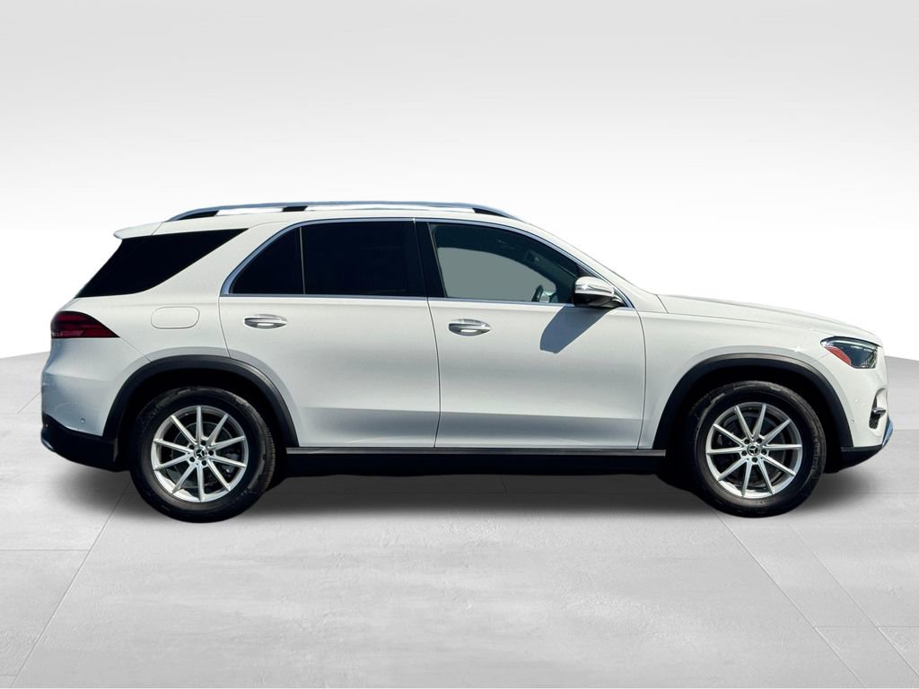 Used 2024 Mercedes-Benz GLE 350 4MATIC image 8