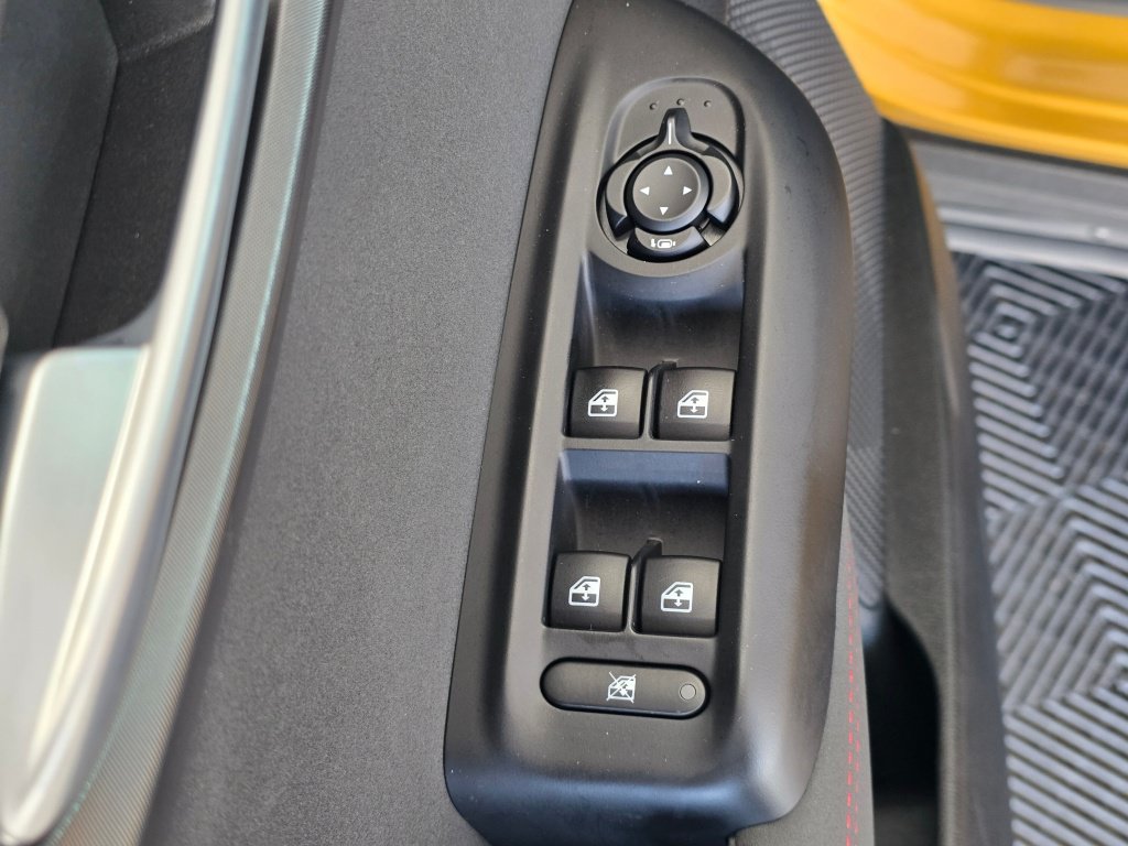 Used 2024 Dodge Hornet GT AWD/4WD image 21