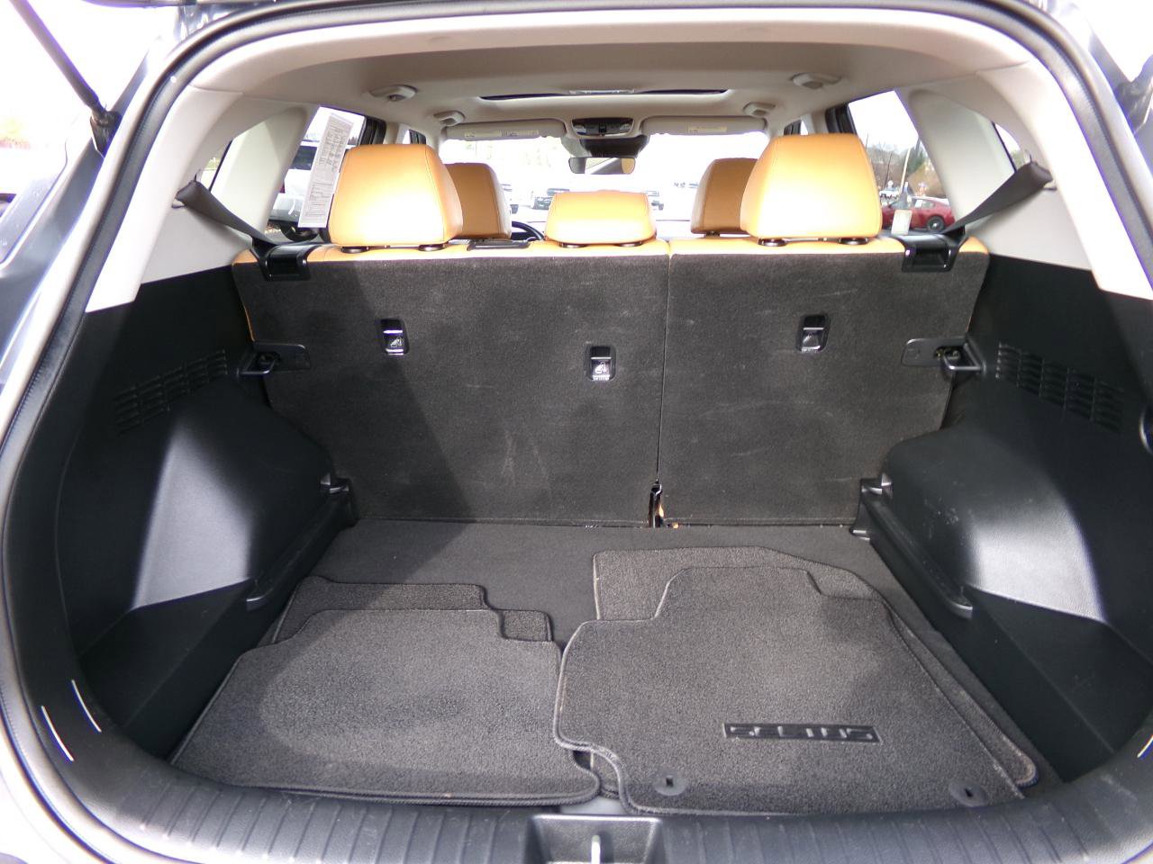 Used 2024 Kia Seltos EX image 42