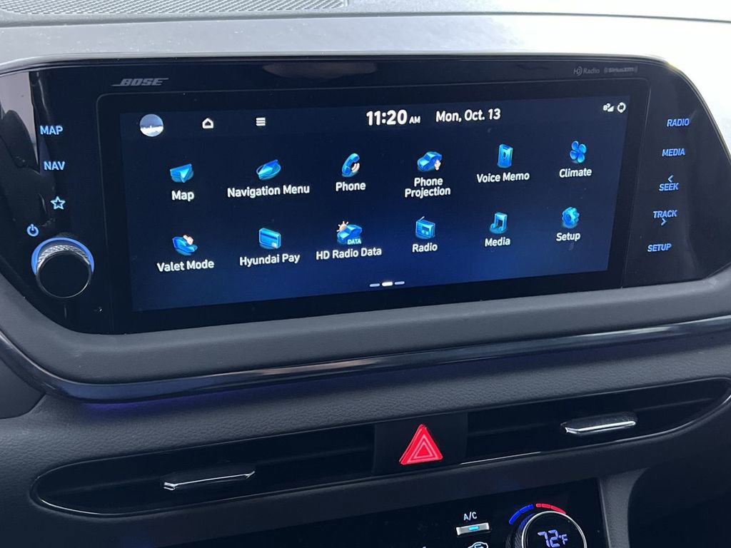 Used 2023 Hyundai Sonata N Line image 26