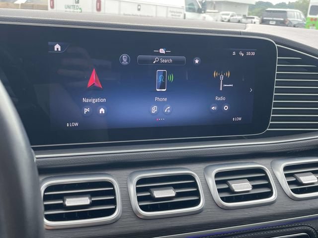 Used 2024 Mercedes-Benz GLE 350 4MATIC image 21
